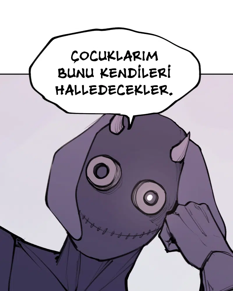 Şeytani Aşk Rehberi - Bölüm 108 Sayfa 67