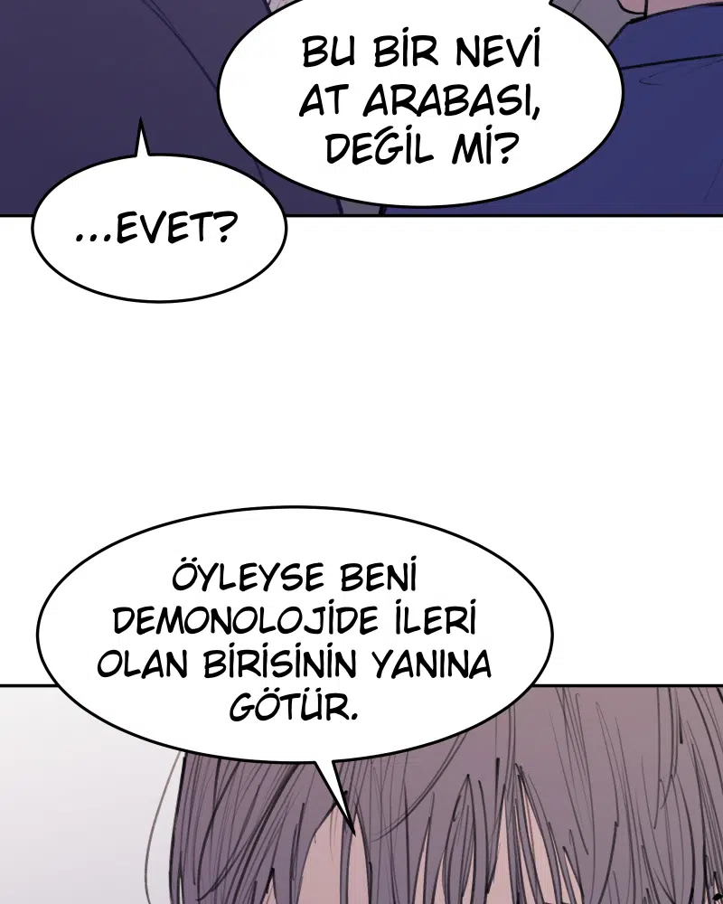Şeytani Aşk Rehberi - Bölüm 108 Sayfa 96