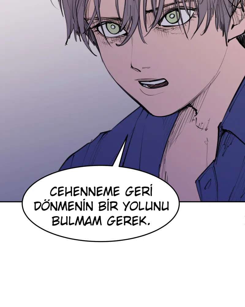 Şeytani Aşk Rehberi - Bölüm 108 Sayfa 97