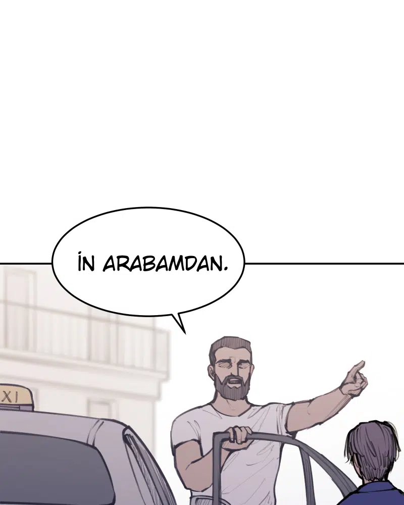Şeytani Aşk Rehberi - Bölüm 108 Sayfa 99
