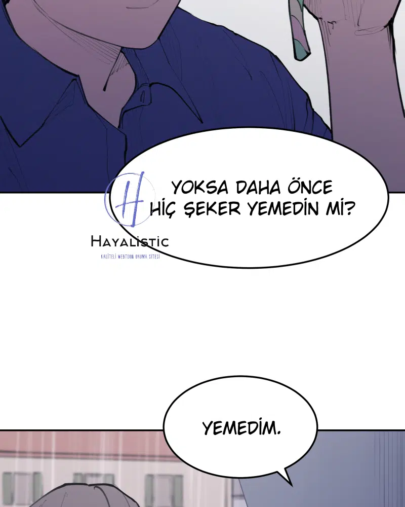 Şeytani Aşk Rehberi - Bölüm 109 Sayfa 41