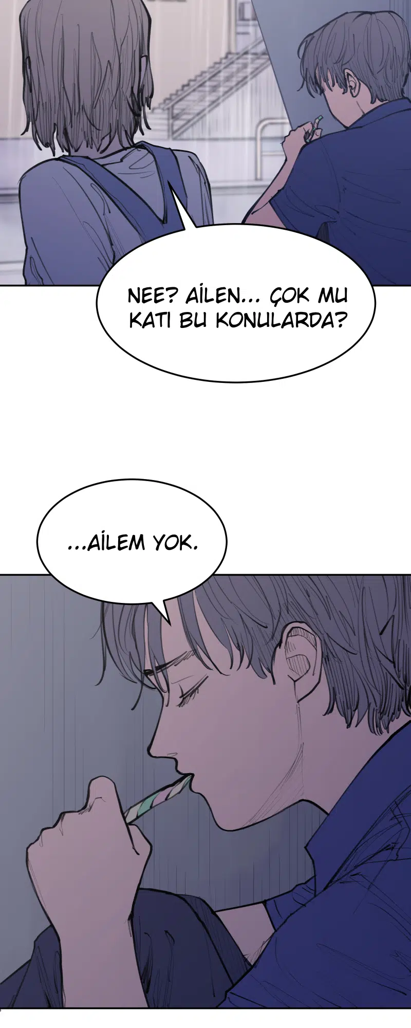 Şeytani Aşk Rehberi - Bölüm 109 Sayfa 42