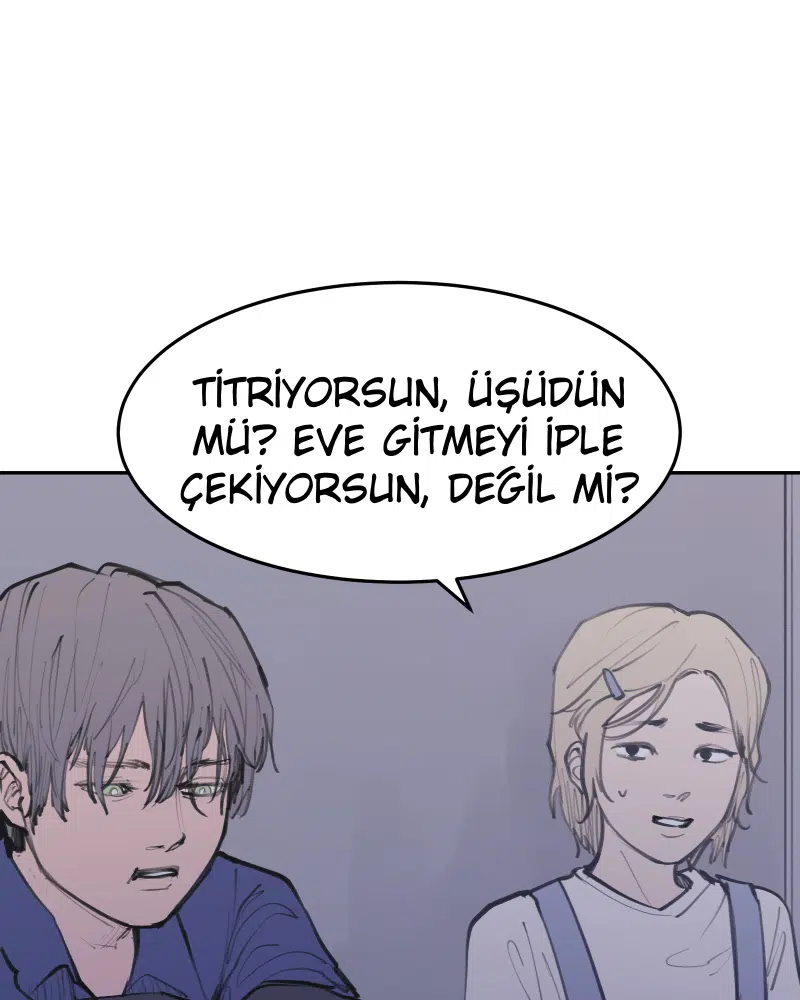 Şeytani Aşk Rehberi - Bölüm 109 Sayfa 47