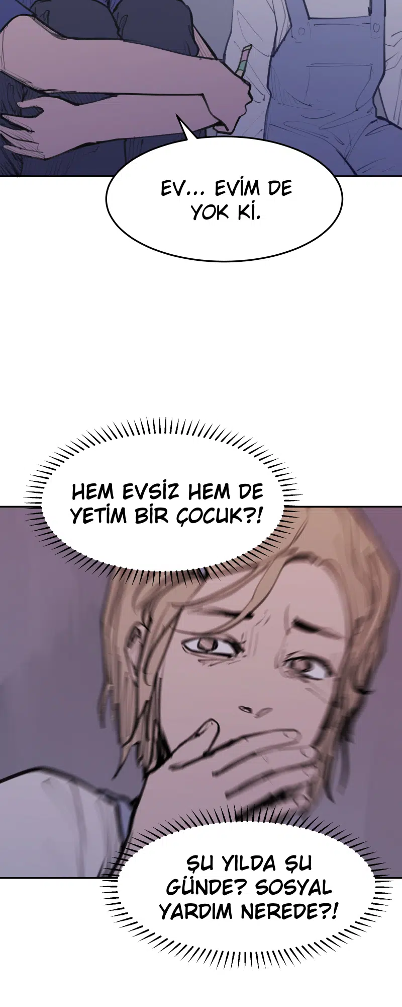 Şeytani Aşk Rehberi - Bölüm 109 Sayfa 48