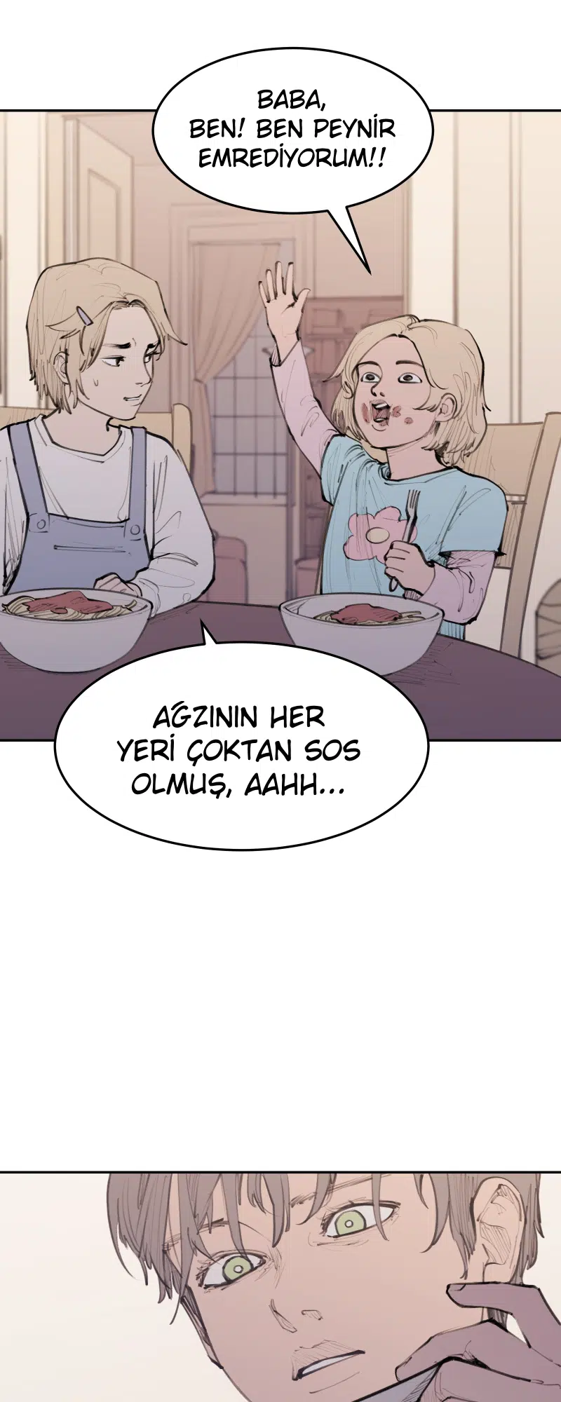 Şeytani Aşk Rehberi - Bölüm 109 Sayfa 57