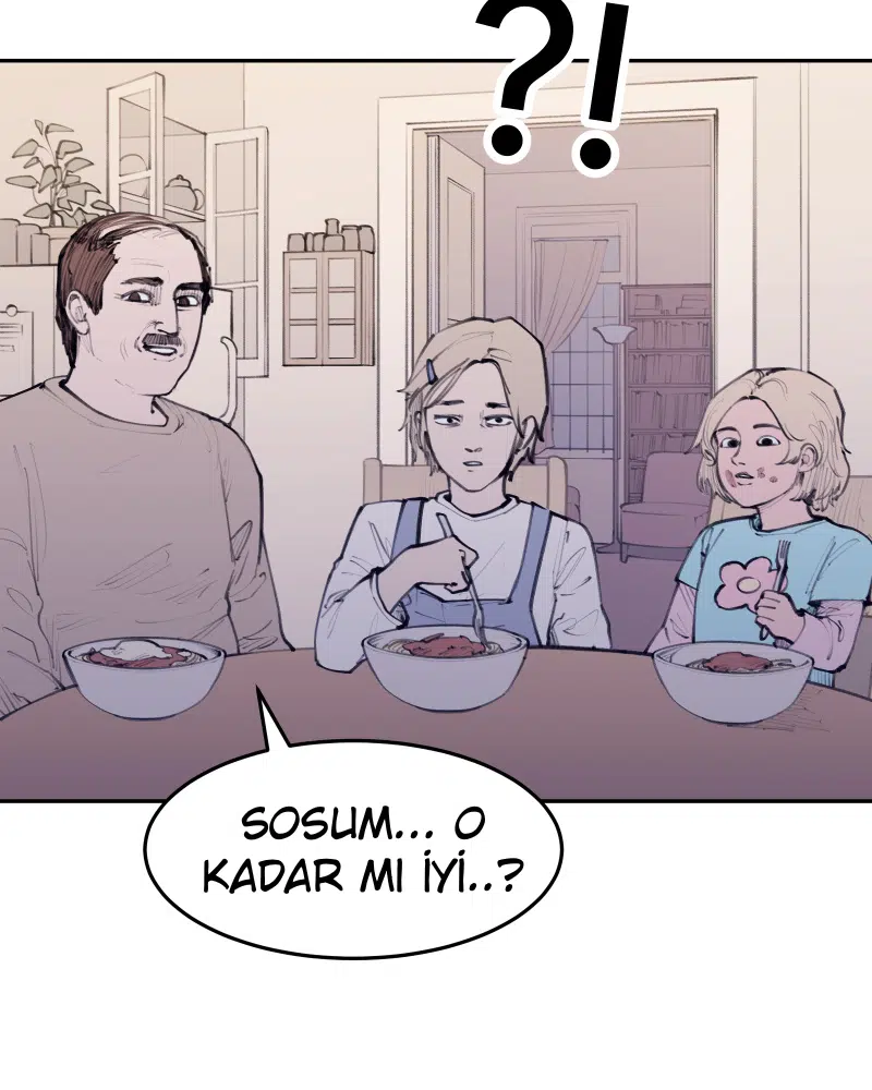 Şeytani Aşk Rehberi - Bölüm 109 Sayfa 65
