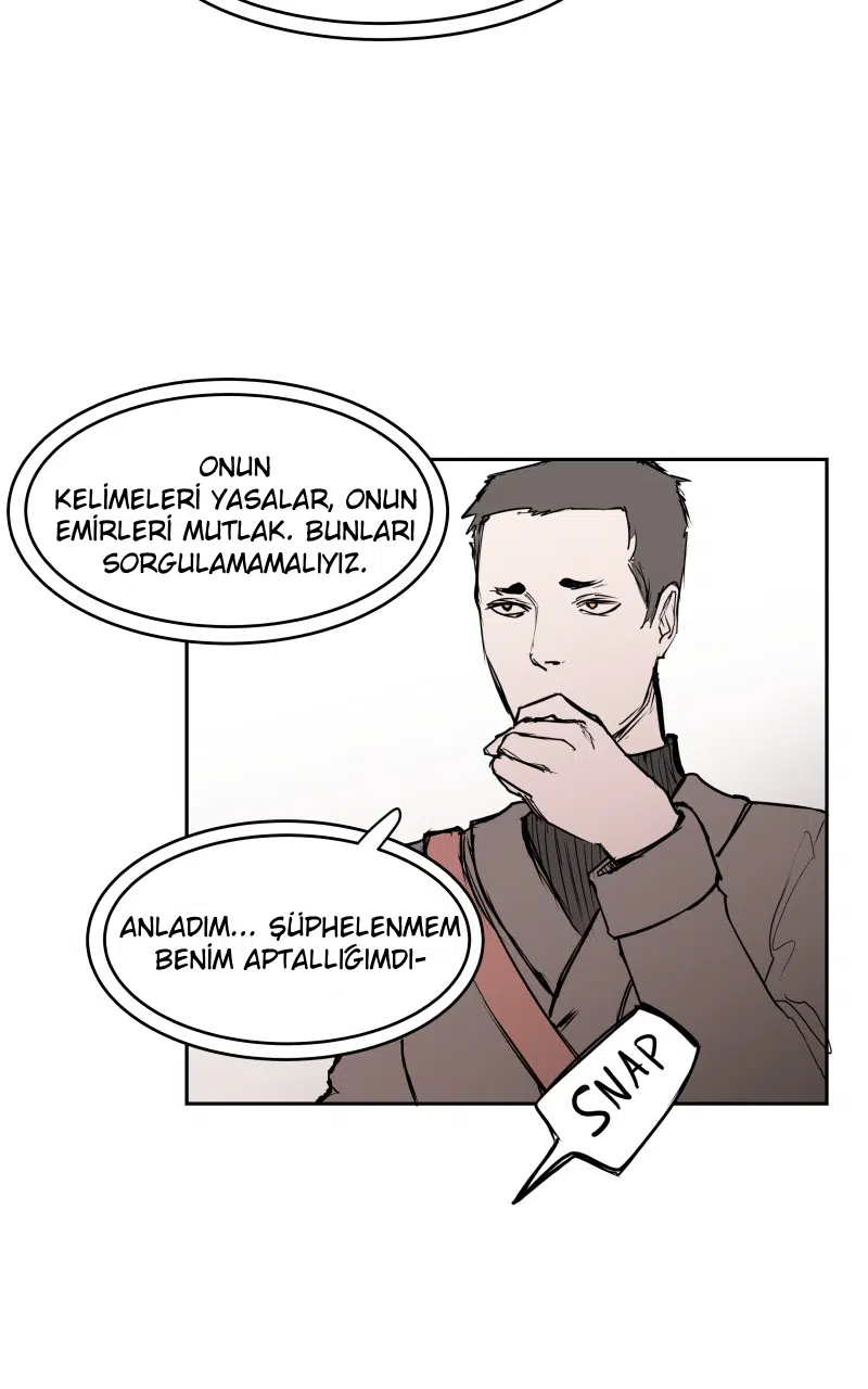 Şeytani Aşk Rehberi - Bölüm 10 Sayfa 6