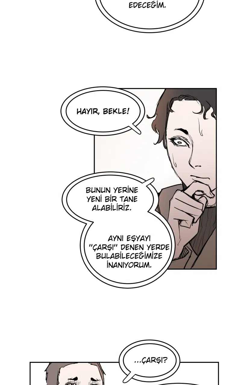 Şeytani Aşk Rehberi - Bölüm 10 Sayfa 11