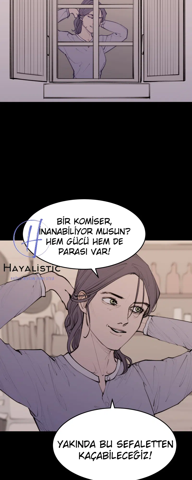 Şeytani Aşk Rehberi - Bölüm 110 Sayfa 4