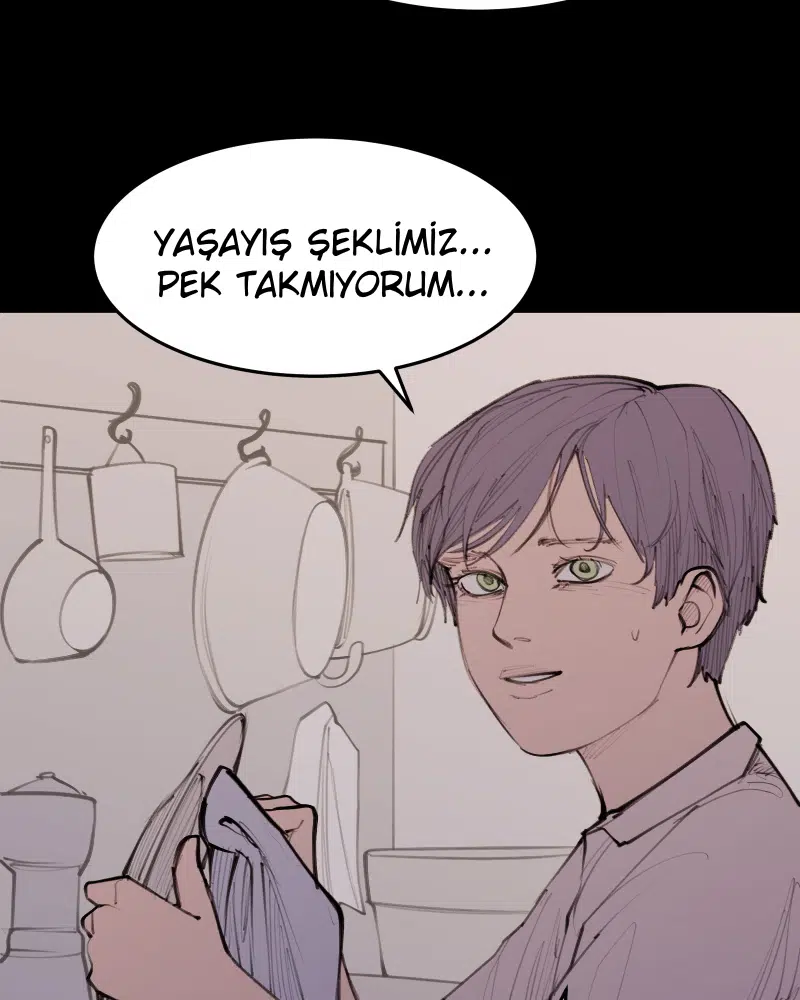 Şeytani Aşk Rehberi - Bölüm 110 Sayfa 5