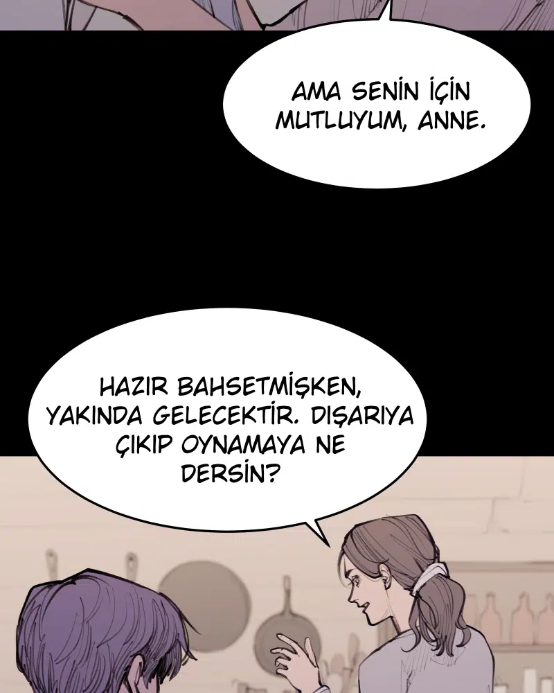 Şeytani Aşk Rehberi - Bölüm 110 Sayfa 6