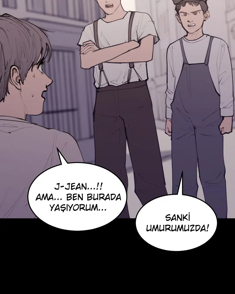 Şeytani Aşk Rehberi - Bölüm 110 Sayfa 13