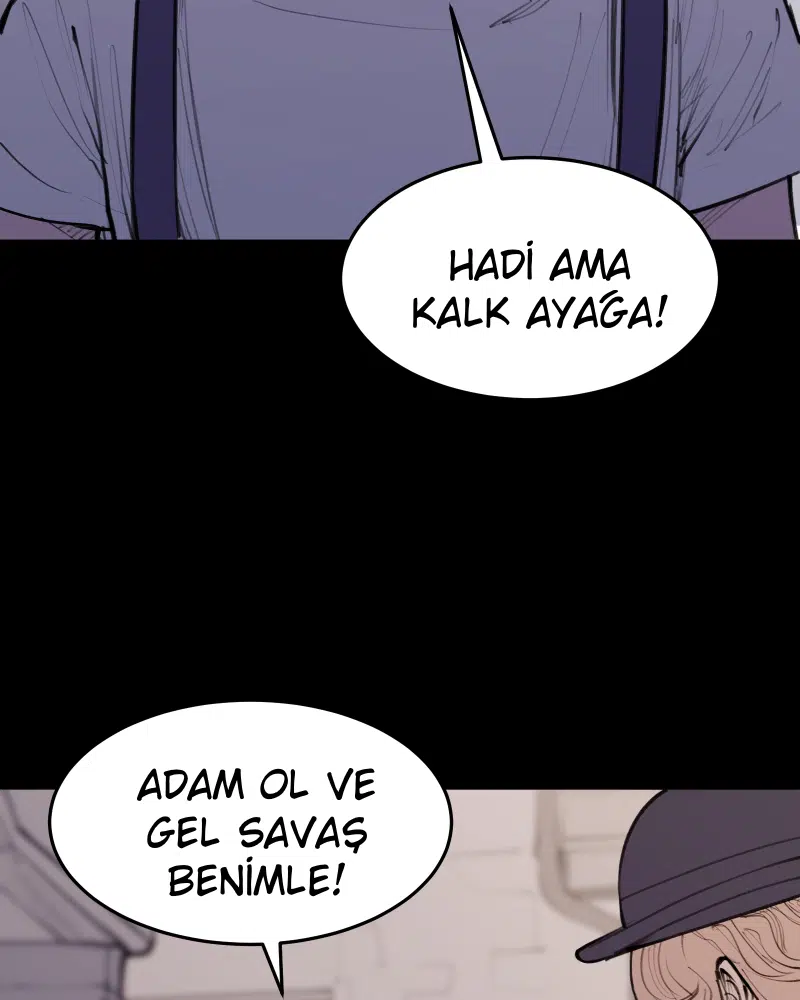 Şeytani Aşk Rehberi - Bölüm 110 Sayfa 21