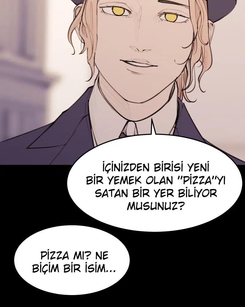 Şeytani Aşk Rehberi - Bölüm 110 Sayfa 25