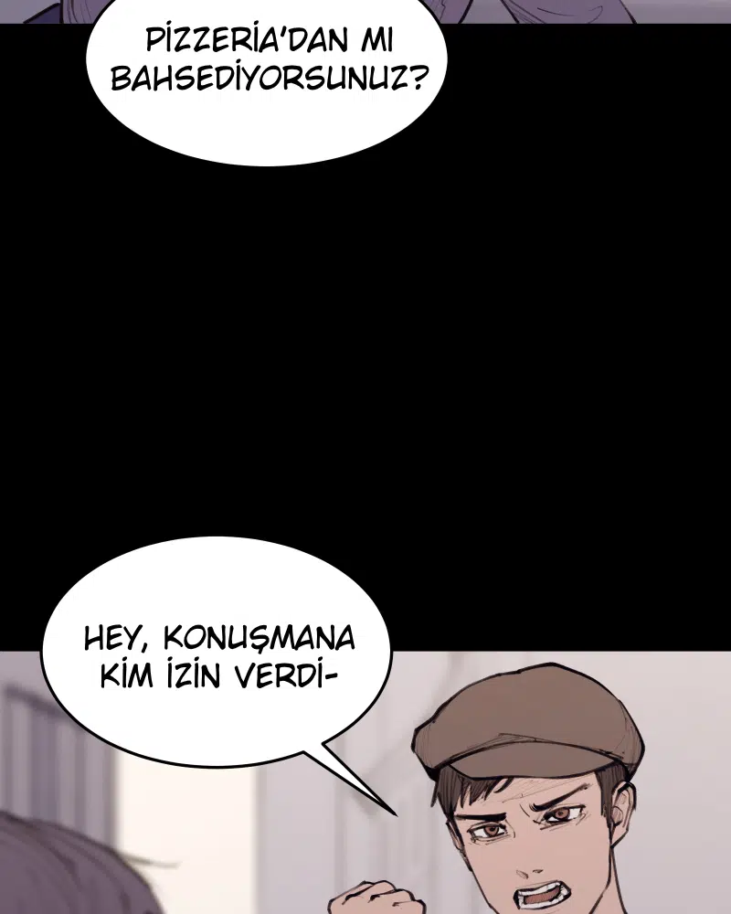Şeytani Aşk Rehberi - Bölüm 110 Sayfa 27