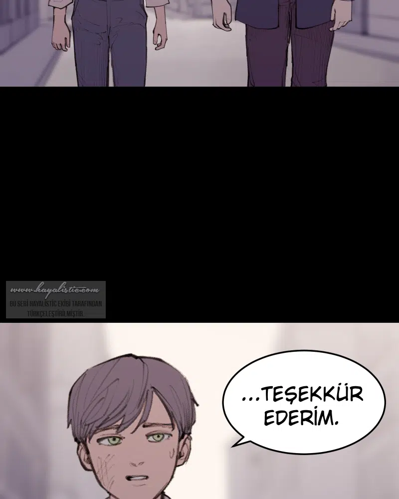 Şeytani Aşk Rehberi - Bölüm 110 Sayfa 33