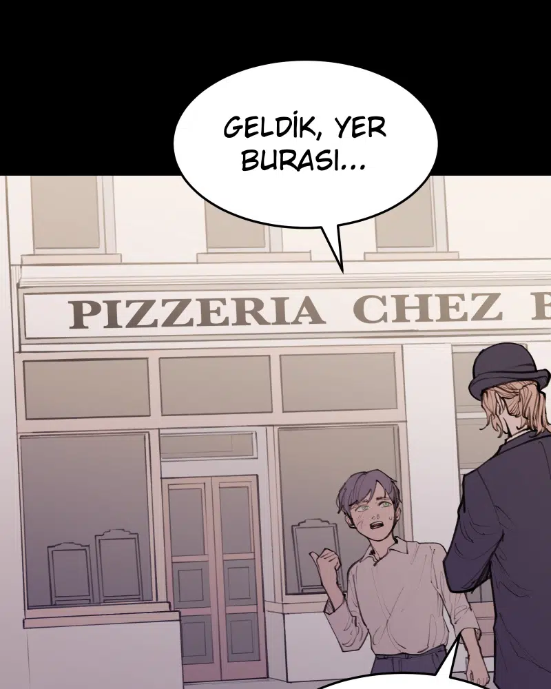 Şeytani Aşk Rehberi - Bölüm 110 Sayfa 37