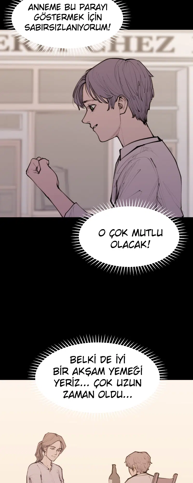 Şeytani Aşk Rehberi - Bölüm 110 Sayfa 49