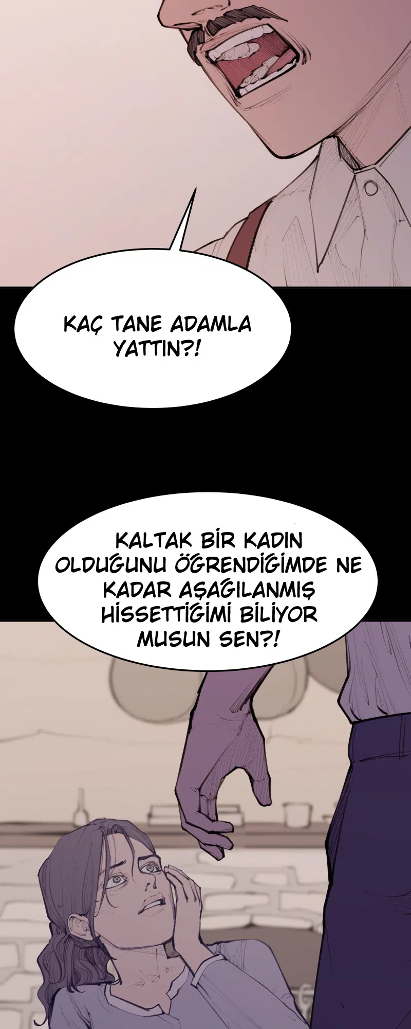 Şeytani Aşk Rehberi - Bölüm 110 Sayfa 53