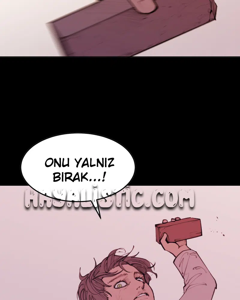 Şeytani Aşk Rehberi - Bölüm 110 Sayfa 60