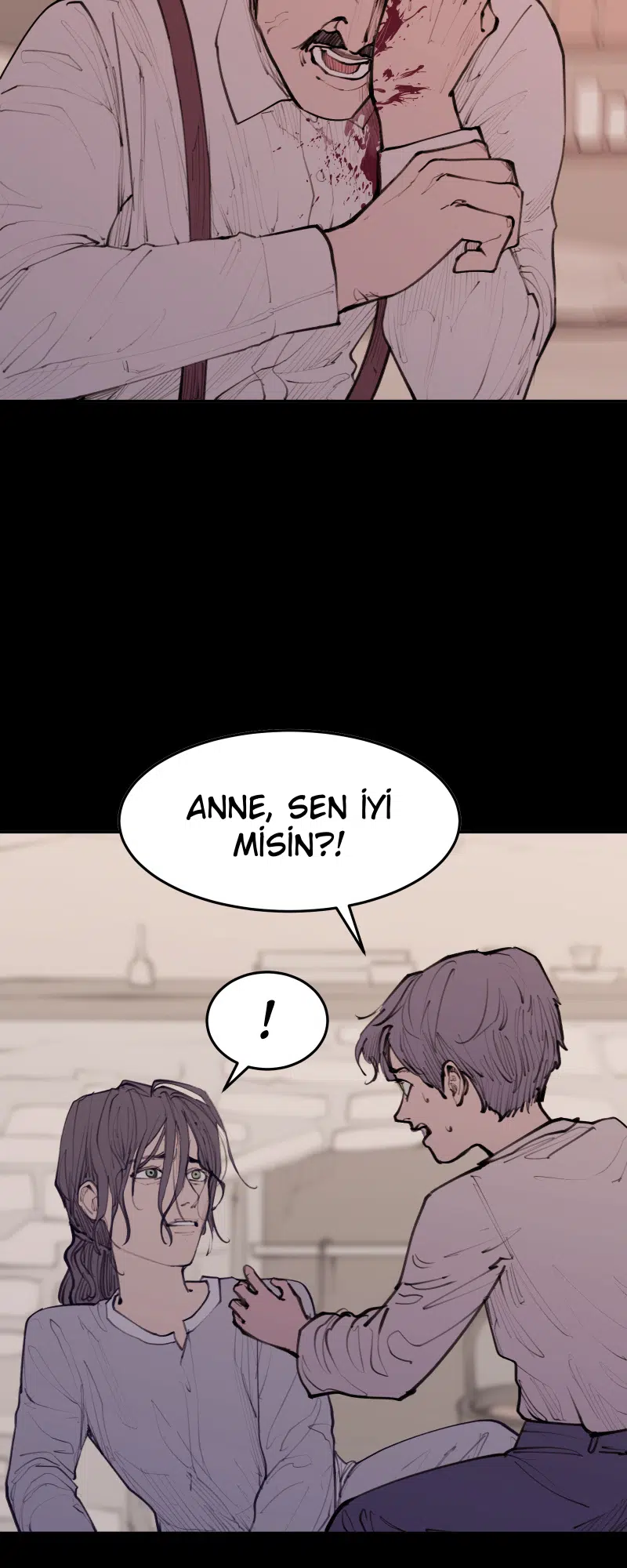 Şeytani Aşk Rehberi - Bölüm 110 Sayfa 65