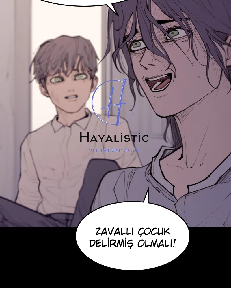 Şeytani Aşk Rehberi - Bölüm 110 Sayfa 74