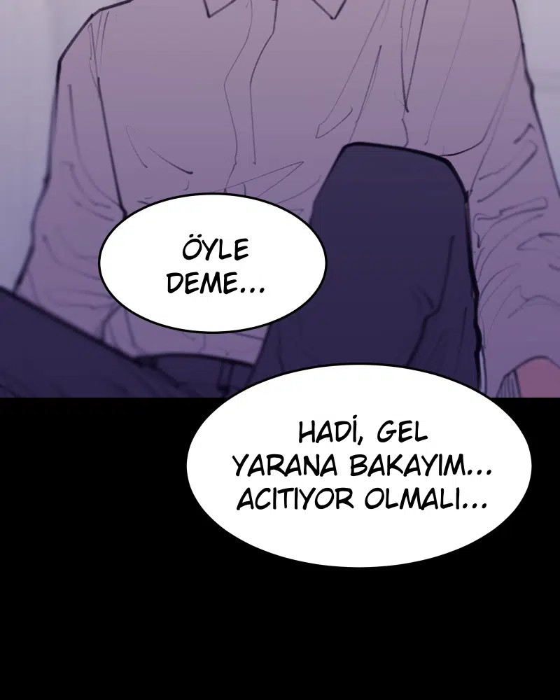 Şeytani Aşk Rehberi - Bölüm 110 Sayfa 76