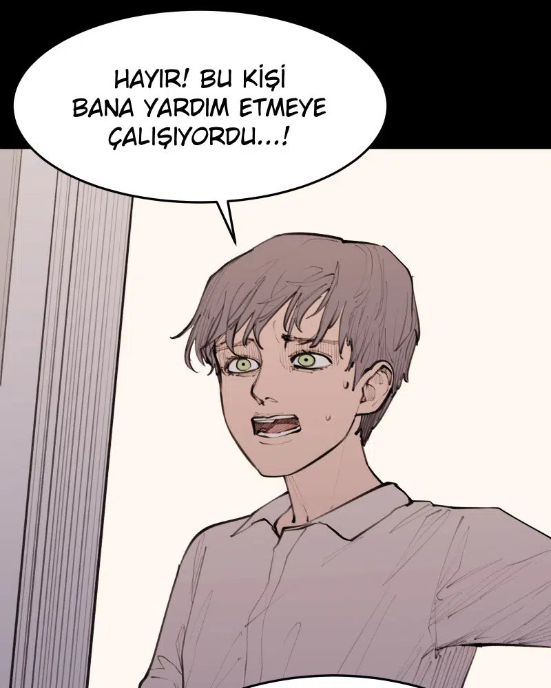 Şeytani Aşk Rehberi - Bölüm 111 Sayfa 21