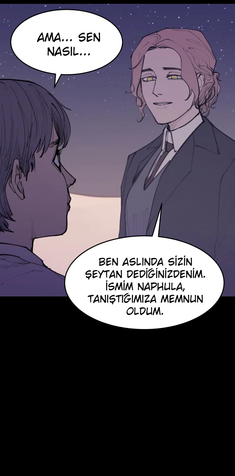 Şeytani Aşk Rehberi - Bölüm 111 Sayfa 76