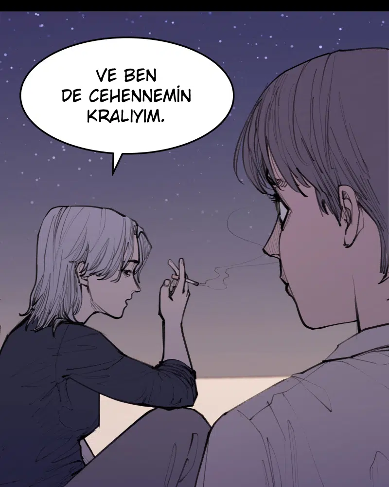 Şeytani Aşk Rehberi - Bölüm 111 Sayfa 77