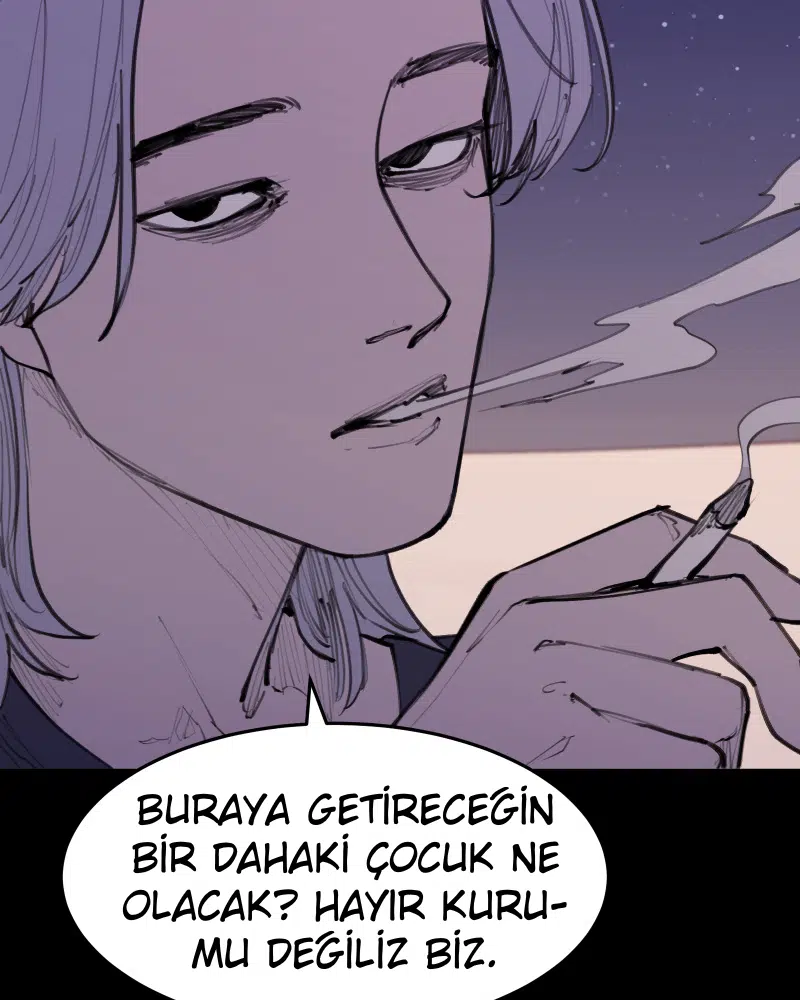 Şeytani Aşk Rehberi - Bölüm 111 Sayfa 83