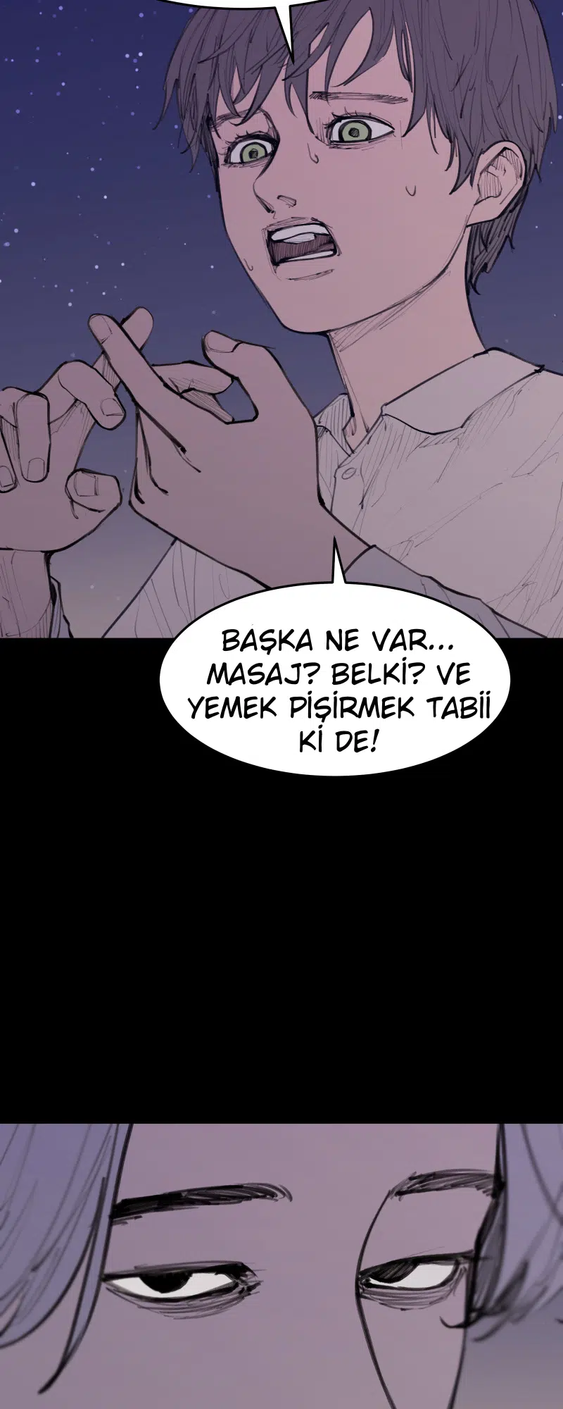 Şeytani Aşk Rehberi - Bölüm 111 Sayfa 86