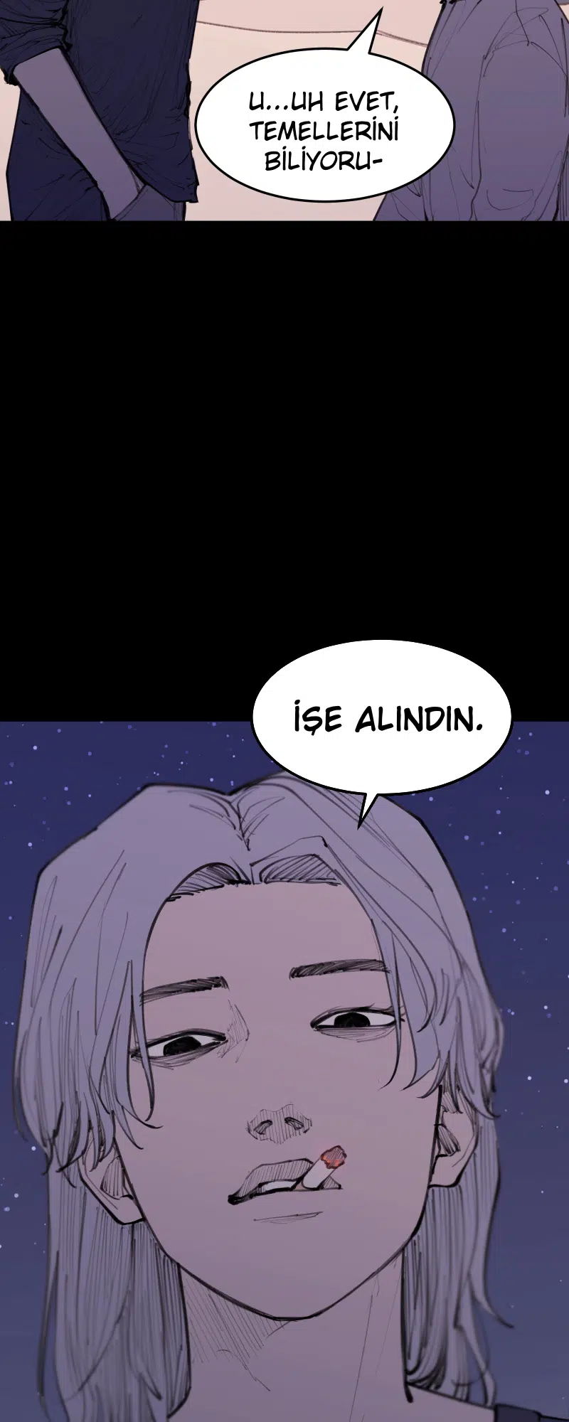 Şeytani Aşk Rehberi - Bölüm 111 Sayfa 90