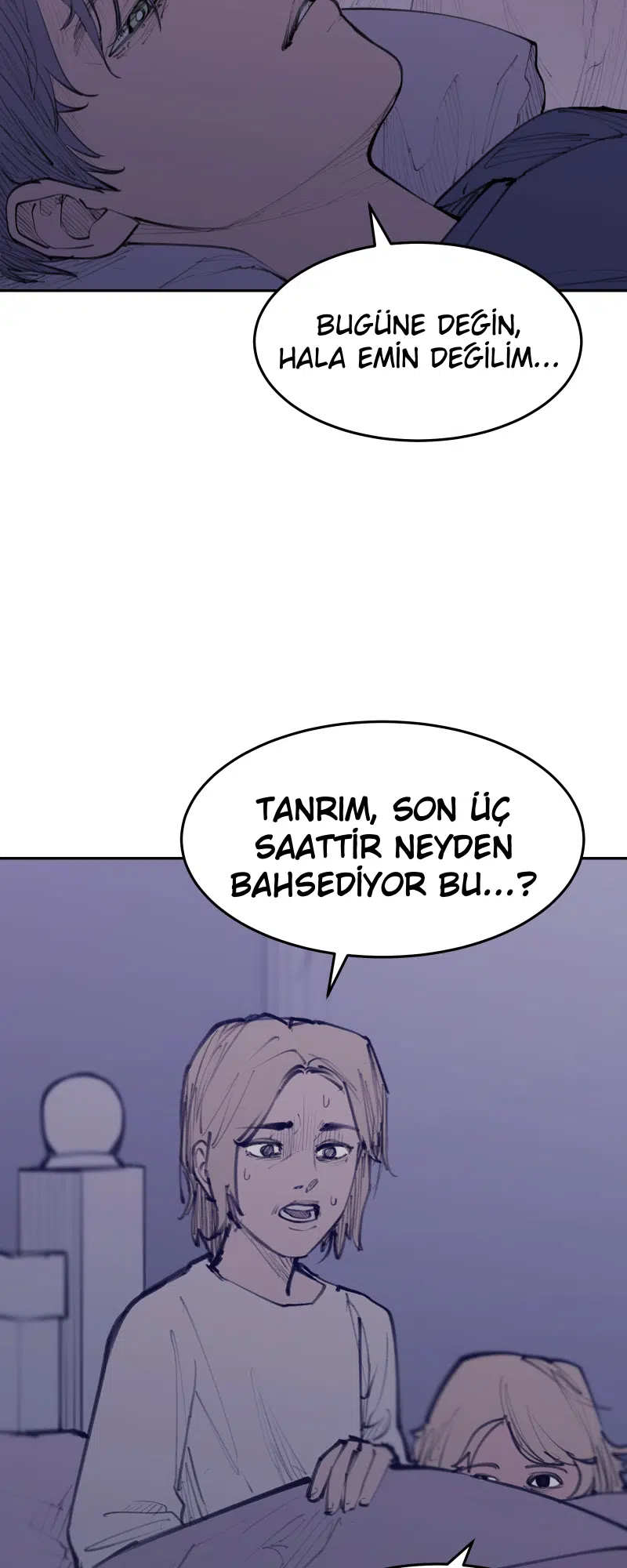 Şeytani Aşk Rehberi - Bölüm 111 Sayfa 98