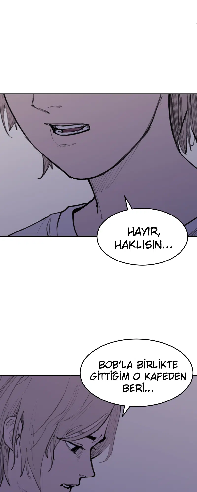 Şeytani Aşk Rehberi - Bölüm 112 Sayfa 11