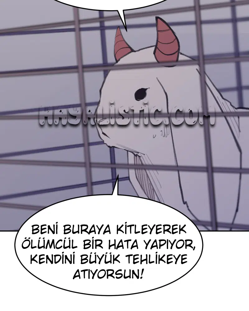 Şeytani Aşk Rehberi - Bölüm 112 Sayfa 57