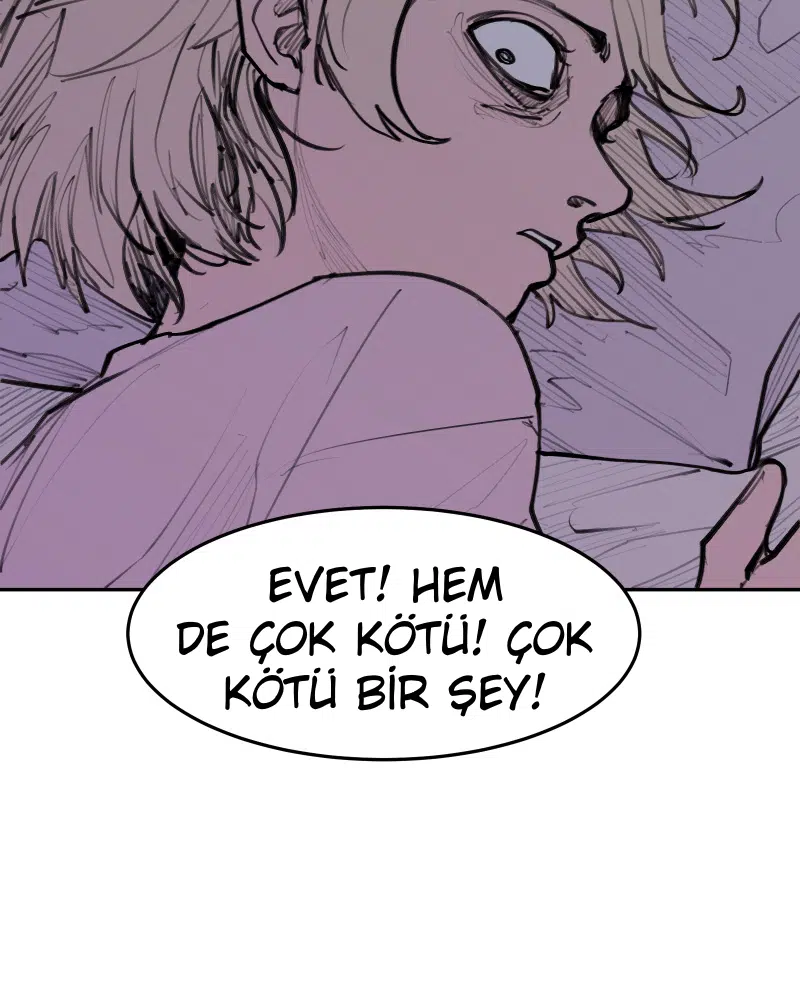 Şeytani Aşk Rehberi - Bölüm 112 Sayfa 65