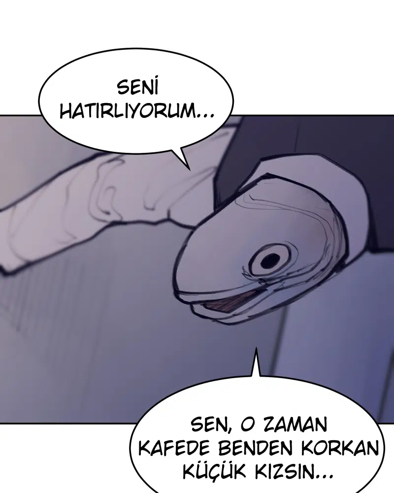 Şeytani Aşk Rehberi - Bölüm 113 Sayfa 27
