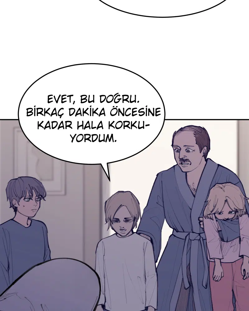 Şeytani Aşk Rehberi - Bölüm 113 Sayfa 28