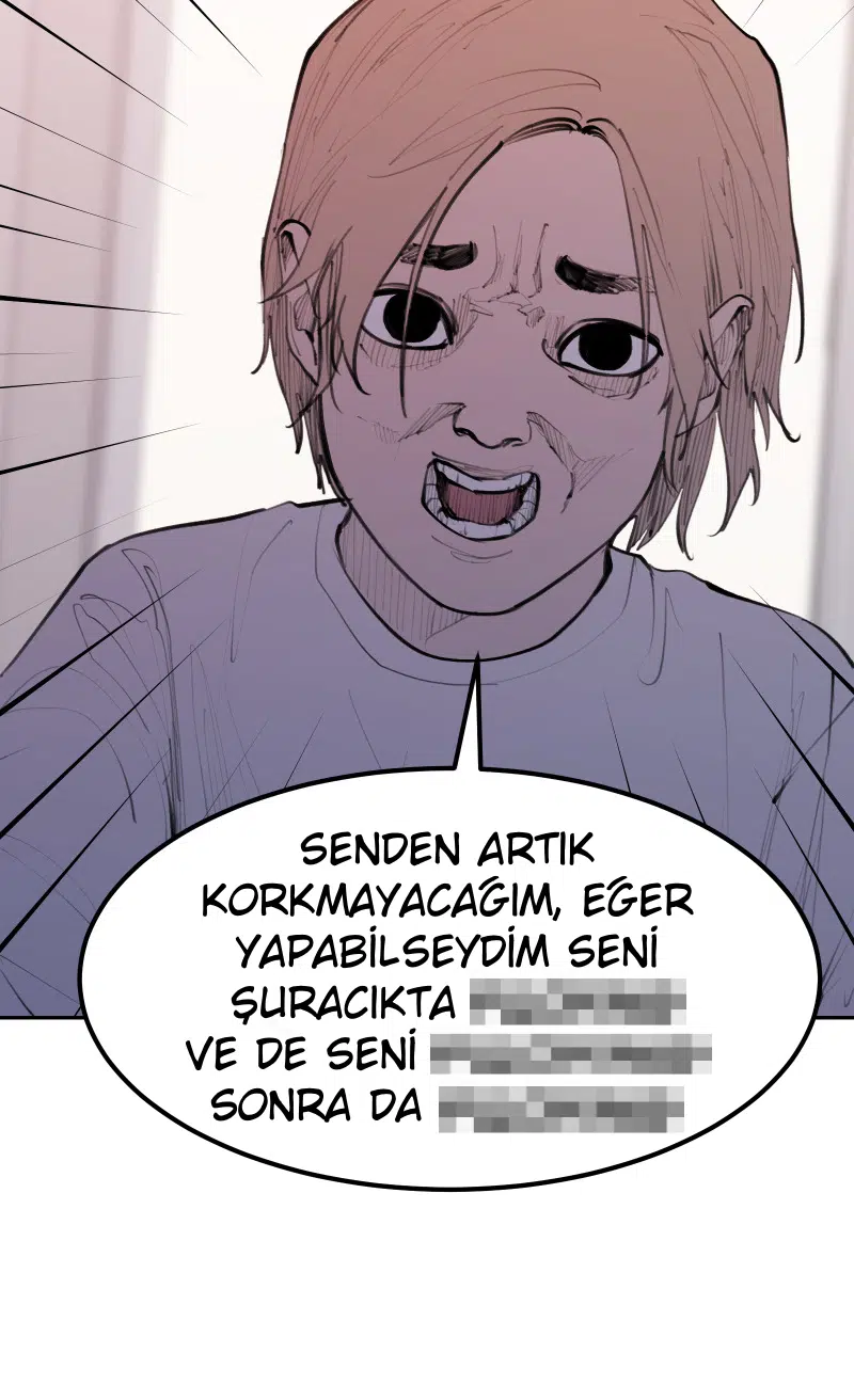 Şeytani Aşk Rehberi - Bölüm 113 Sayfa 30