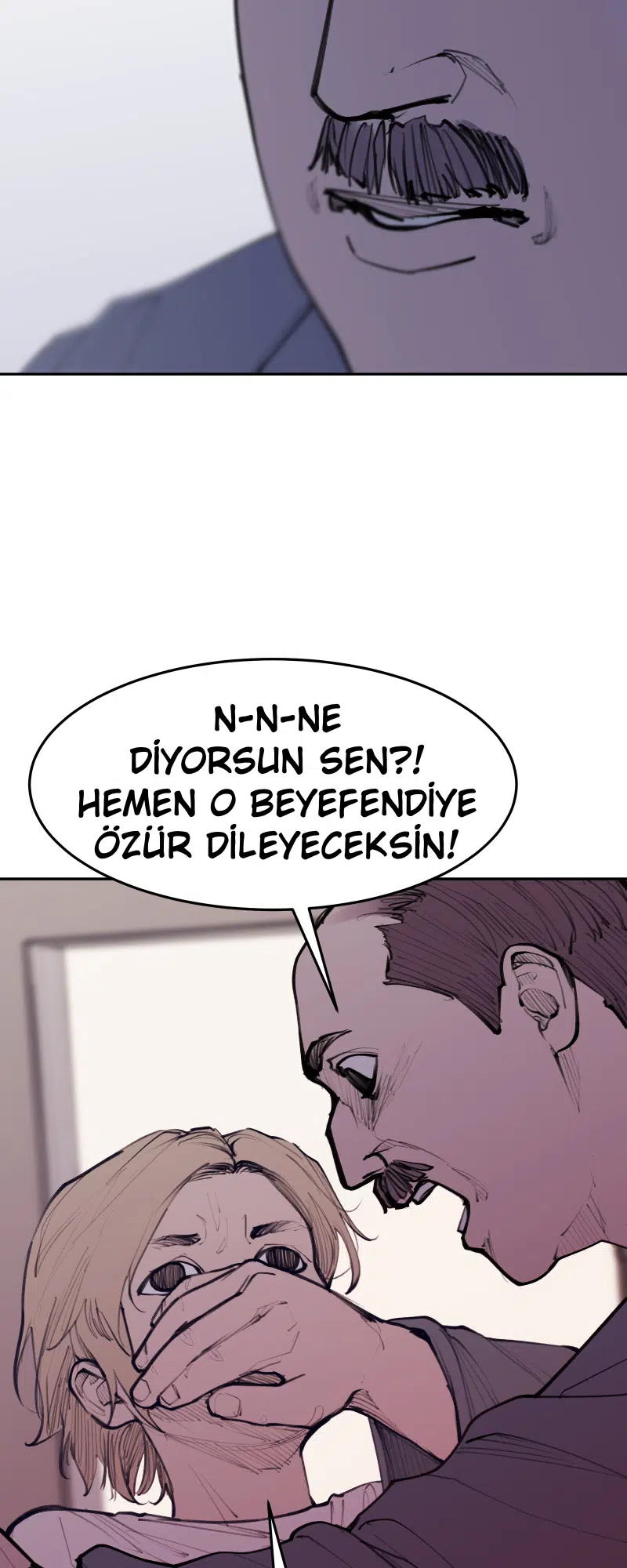 Şeytani Aşk Rehberi - Bölüm 113 Sayfa 33