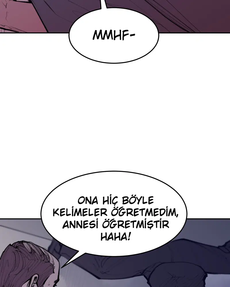 Şeytani Aşk Rehberi - Bölüm 113 Sayfa 34