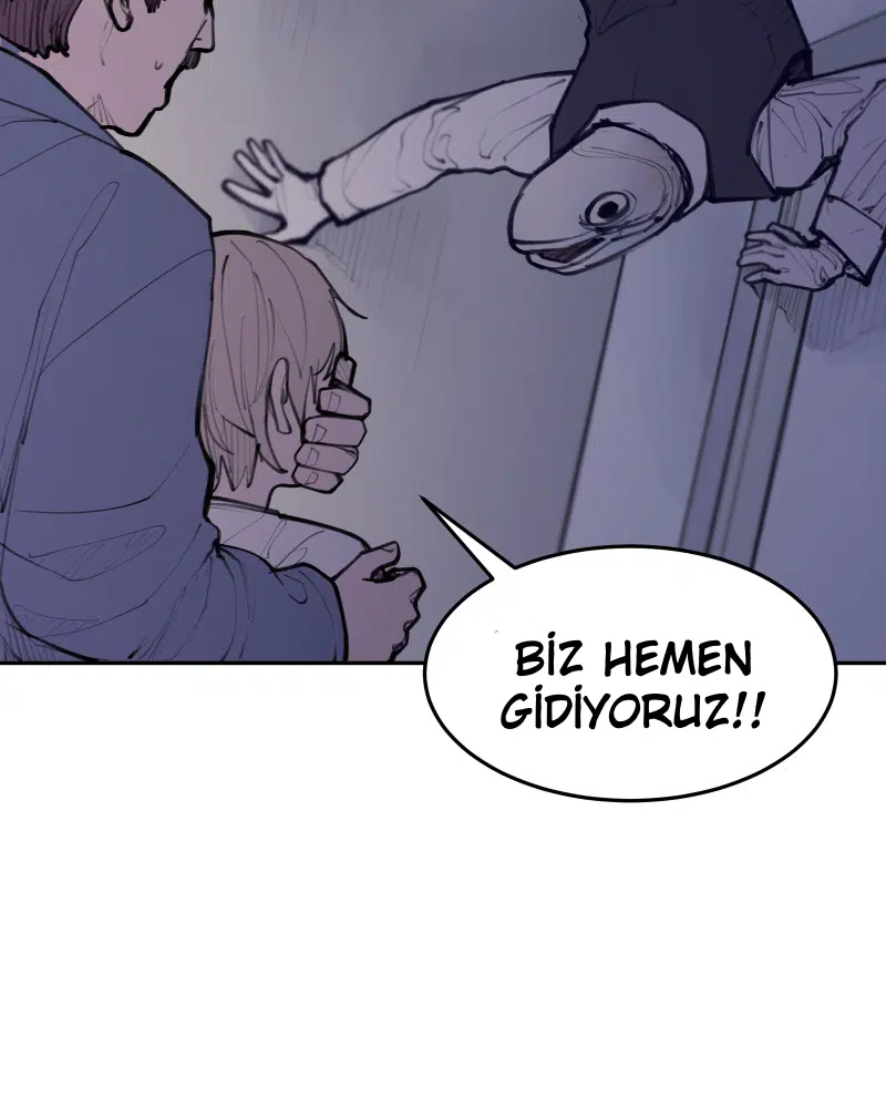 Şeytani Aşk Rehberi - Bölüm 113 Sayfa 35