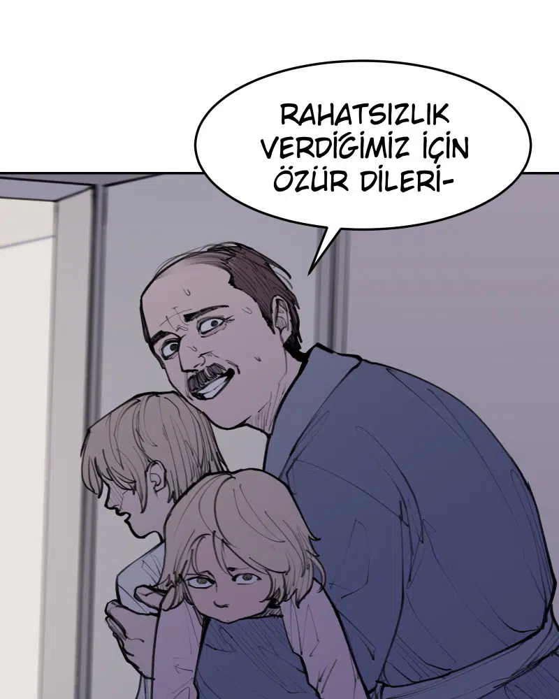 Şeytani Aşk Rehberi - Bölüm 113 Sayfa 36