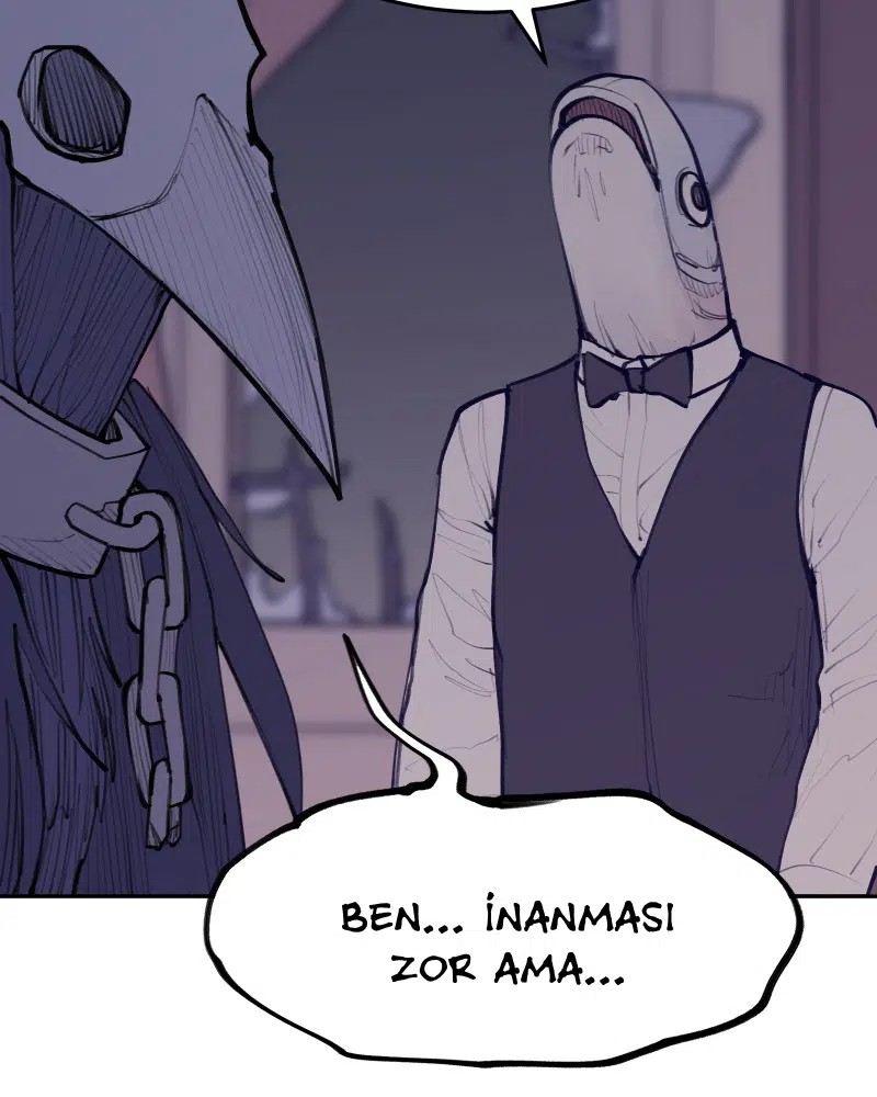 Şeytani Aşk Rehberi - Bölüm 113 Sayfa 49