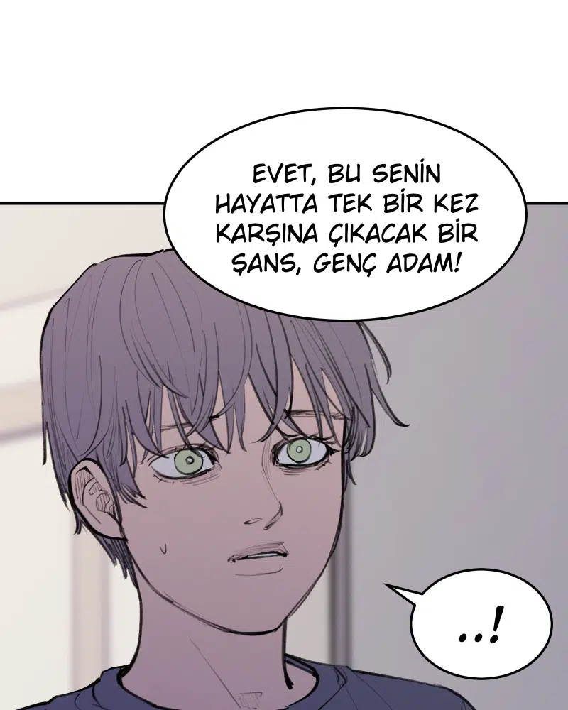 Şeytani Aşk Rehberi - Bölüm 113 Sayfa 56