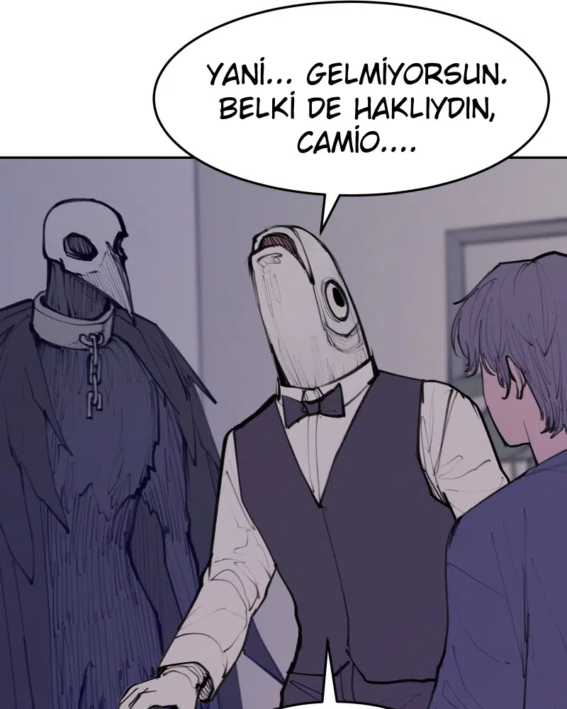 Şeytani Aşk Rehberi - Bölüm 113 Sayfa 59
