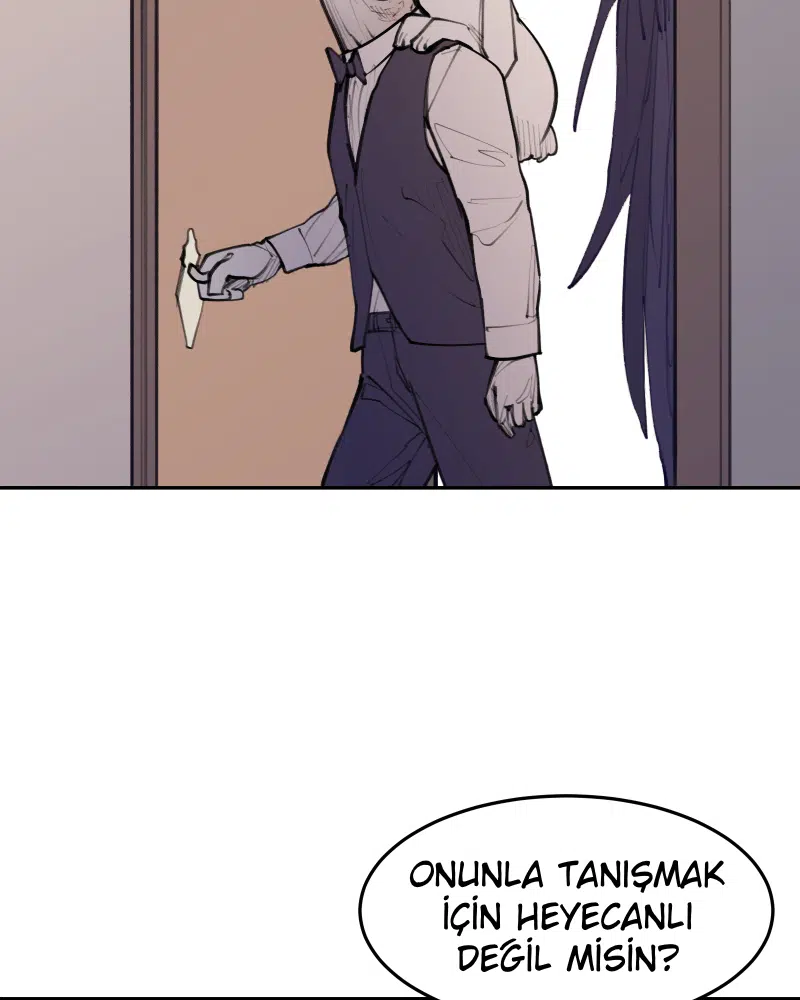 Şeytani Aşk Rehberi - Bölüm 113 Sayfa 66