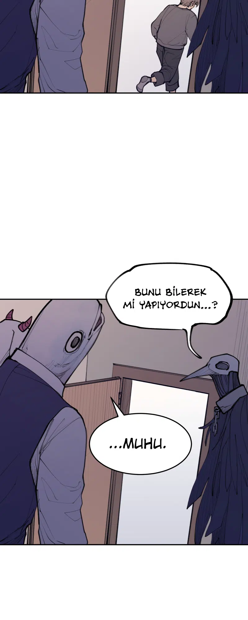 Şeytani Aşk Rehberi - Bölüm 113 Sayfa 72