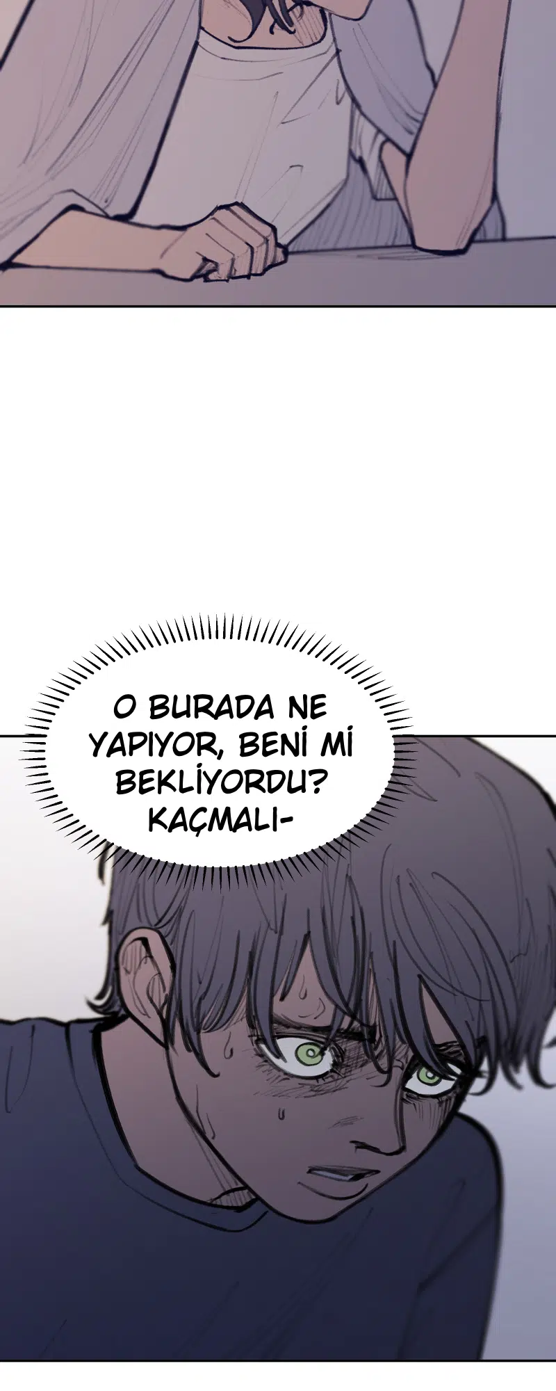 Şeytani Aşk Rehberi - Bölüm 113 Sayfa 83